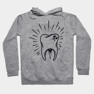 cavity Hoodie